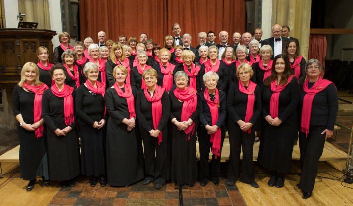 Sudbury Choral Society