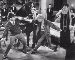 Marx Brothers Night at The Opera