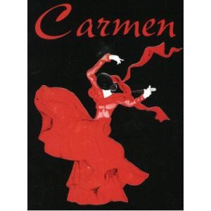 Bizet's Carmen